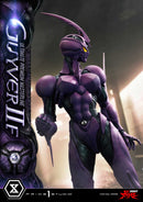 Bio-Booster Armor Guyver Prime 1 Studio Ultimate Premium Masterline Guyver II F (Female)