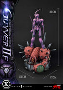 Bio-Booster Armor Guyver Prime 1 Studio Ultimate Premium Masterline Guyver II F (Female)