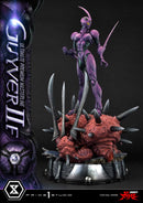 Bio-Booster Armor Guyver Prime 1 Studio Ultimate Premium Masterline Guyver II F (Female)
