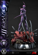Bio-Booster Armor Guyver Prime 1 Studio Ultimate Premium Masterline Guyver II F (Female)