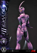 Bio-Booster Armor Guyver Prime 1 Studio Ultimate Premium Masterline Guyver II F (Female)