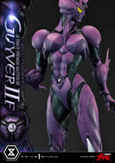 Bio-Booster Armor Guyver Prime 1 Studio Ultimate Premium Masterline Guyver II F (Female)