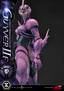 Bio-Booster Armor Guyver Prime 1 Studio Ultimate Premium Masterline Guyver II F (Female)