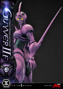 Bio-Booster Armor Guyver Prime 1 Studio Ultimate Premium Masterline Guyver II F (Female)
