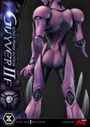 Bio-Booster Armor Guyver Prime 1 Studio Ultimate Premium Masterline Guyver II F (Female)