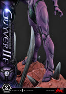 Bio-Booster Armor Guyver Prime 1 Studio Ultimate Premium Masterline Guyver II F (Female)