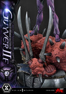 Bio-Booster Armor Guyver Prime 1 Studio Ultimate Premium Masterline Guyver II F (Female)