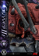 Bio-Booster Armor Guyver Prime 1 Studio Ultimate Premium Masterline Guyver II F (Female)