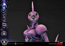 Bio-Booster Armor Guyver Prime 1 Studio Ultimate Premium Masterline Guyver II F (Female)