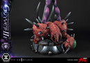 Bio-Booster Armor Guyver Prime 1 Studio Ultimate Premium Masterline Guyver II F (Female)