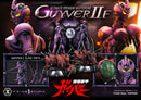 Bio-Booster Armor Guyver Prime 1 Studio Ultimate Premium Masterline Guyver II F (Female)