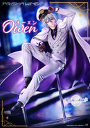 Promise of Wizard Prime 1 Studio PRISMA WING Owen 1/7 Scale Figure
