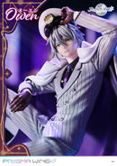 Promise of Wizard Prime 1 Studio PRISMA WING Owen 1/7 Scale Figure
