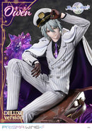 Promise of Wizard Prime 1 Studio PRISMA WING Owen DX Edition 1/7 Scale Figure