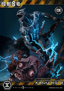 Kaiju No. 8 Prime 1 Studio Ultimate Premium Masterline Kaiju No. 8 DX Edition