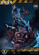 Kaiju No. 8 Prime 1 Studio Ultimate Premium Masterline Kaiju No. 8 DX Edition