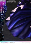 PRISMA WING Puella Magi Madoka Magica the Movie New Feature: Rebellion Prime 1 Studio Ultimate Madoka & Devil Homura 1/7 Scale Figure