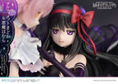PRISMA WING Puella Magi Madoka Magica the Movie New Feature: Rebellion Prime 1 Studio Ultimate Madoka & Devil Homura 1/7 Scale Figure