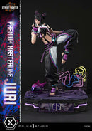 Street Fighter 6 Prime 1 Studio Premium Masterline Juri