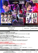 Street Fighter 6 Prime 1 Studio Premium Masterline Juri Ultimate Version