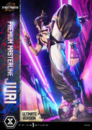 Street Fighter 6 Prime 1 Studio Premium Masterline Juri Ultimate Version