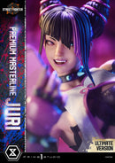 Street Fighter 6 Prime 1 Studio Premium Masterline Juri Ultimate Version