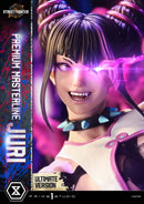 Street Fighter 6 Prime 1 Studio Premium Masterline Juri Ultimate Version