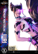 Street Fighter 6 Prime 1 Studio Premium Masterline Juri Ultimate Version