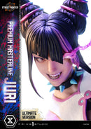 Street Fighter 6 Prime 1 Studio Premium Masterline Juri Ultimate Version