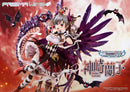 The Idolmaster Cinderella Girls Prime 1 Studio PRISMA WING Awakened Demon Lord Kanzaki Ranko 1/7 Scale Figure