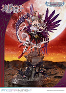 The Idolmaster Cinderella Girls Prime 1 Studio PRISMA WING Awakened Demon Lord Kanzaki Ranko 1/7 Scale Figure