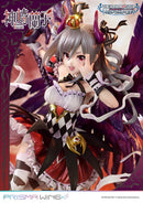 The Idolmaster Cinderella Girls Prime 1 Studio PRISMA WING Awakened Demon Lord Kanzaki Ranko 1/7 Scale Figure