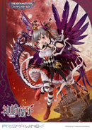 The Idolmaster Cinderella Girls Prime 1 Studio PRISMA WING Awakened Demon Lord Kanzaki Ranko 1/7 Scale Figure