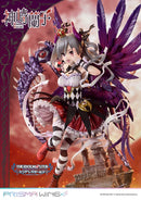 The Idolmaster Cinderella Girls Prime 1 Studio PRISMA WING Awakened Demon Lord Kanzaki Ranko 1/7 Scale Figure