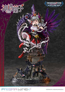 The Idolmaster Cinderella Girls Prime 1 Studio PRISMA WING Awakened Demon Lord Kanzaki Ranko 1/7 Scale Figure