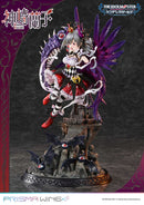 The Idolmaster Cinderella Girls Prime 1 Studio PRISMA WING Awakened Demon Lord Kanzaki Ranko 1/7 Scale Figure