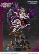 The Idolmaster Cinderella Girls Prime 1 Studio PRISMA WING Awakened Demon Lord Kanzaki Ranko 1/7 Scale Figure