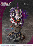 The Idolmaster Cinderella Girls Prime 1 Studio PRISMA WING Awakened Demon Lord Kanzaki Ranko 1/7 Scale Figure