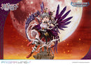The Idolmaster Cinderella Girls Prime 1 Studio PRISMA WING Awakened Demon Lord Kanzaki Ranko 1/7 Scale Figure