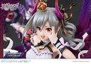 The Idolmaster Cinderella Girls Prime 1 Studio PRISMA WING Awakened Demon Lord Kanzaki Ranko 1/7 Scale Figure