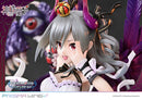 The Idolmaster Cinderella Girls Prime 1 Studio PRISMA WING Awakened Demon Lord Kanzaki Ranko 1/7 Scale Figure