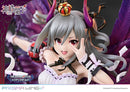 The Idolmaster Cinderella Girls Prime 1 Studio PRISMA WING Awakened Demon Lord Kanzaki Ranko 1/7 Scale Figure