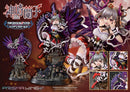 The Idolmaster Cinderella Girls Prime 1 Studio PRISMA WING Awakened Demon Lord Kanzaki Ranko 1/7 Scale Figure