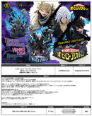 My Hero Academia Prime 1 Studio Ultimate Premium Masterline Shigaraki Tomura & Dabi & Toga Himiko