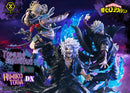 My Hero Academia Prime 1 Studio Ultimate Premium Masterline Shigaraki Tomura & Dabi & Toga Himiko DX Edition