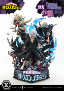 My Hero Academia Prime 1 Studio Ultimate Premium Masterline Shigaraki Tomura & Dabi & Toga Himiko DX Edition