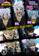 My Hero Academia Prime 1 Studio Ultimate Premium Masterline Shigaraki Tomura & Dabi & Toga Himiko DX Edition