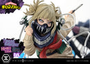 My Hero Academia Prime 1 Studio Ultimate Premium Masterline Shigaraki Tomura & Dabi & Toga Himiko DX Edition