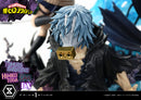 My Hero Academia Prime 1 Studio Ultimate Premium Masterline Shigaraki Tomura & Dabi & Toga Himiko DX Edition