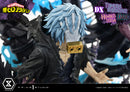 My Hero Academia Prime 1 Studio Ultimate Premium Masterline Shigaraki Tomura & Dabi & Toga Himiko DX Edition